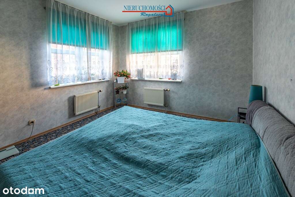 Mieszkanie 2-pokojowe (Spółdzielcze)-5