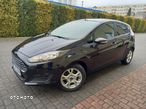 Ford Fiesta - 2