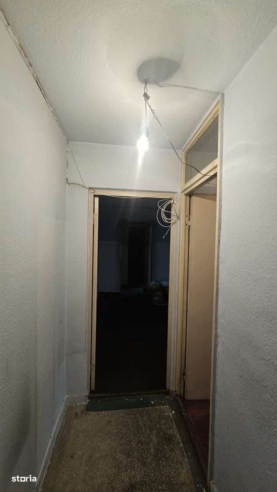 Berceni-Uioara, 3 camere, confort 2, liber, negociabil-5