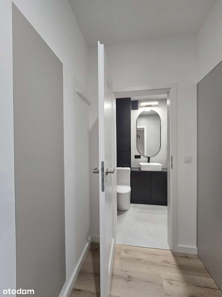 Centrum !!! Po generalnym remoncie !!! media miejskie !!!-9