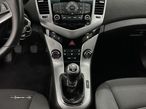 Chevrolet Cruze 1.6 LT - 16