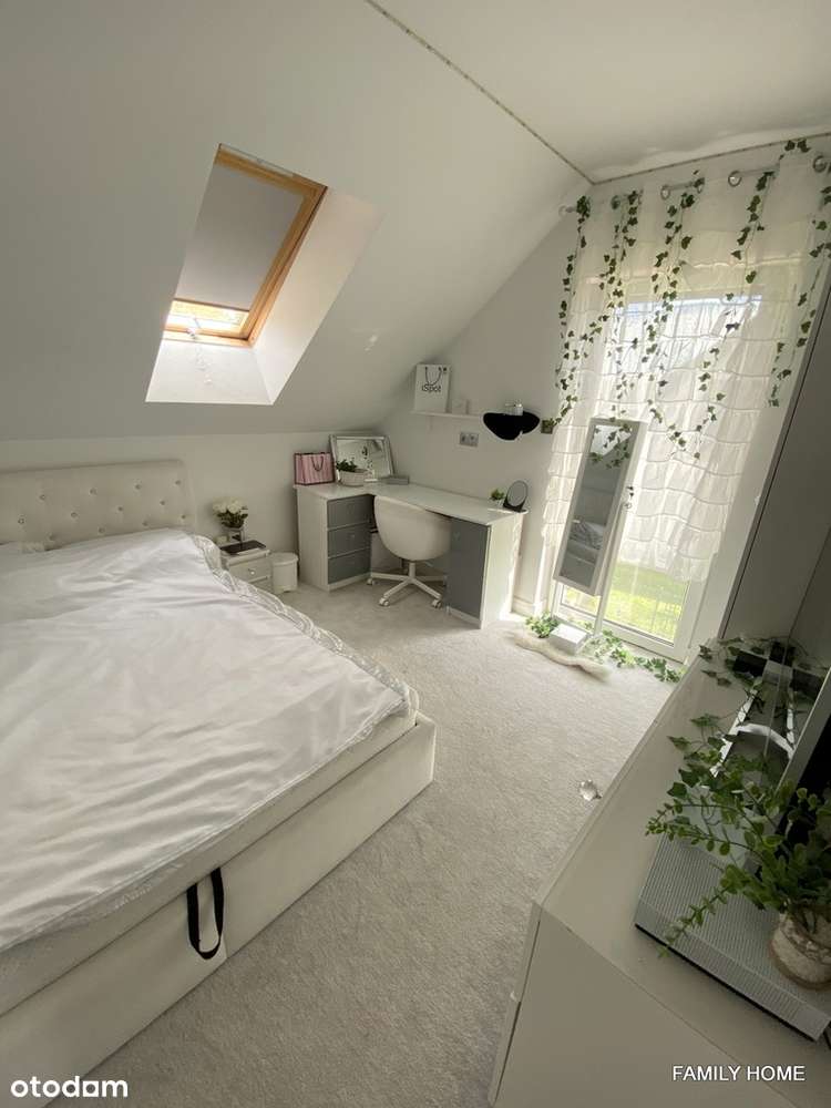 Elegancki dom wolnostoj., 7pok, dz. 961m2-Jankówko-12