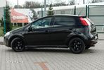 Fiat Grande Punto Gr 1.4 16V Sport - 14