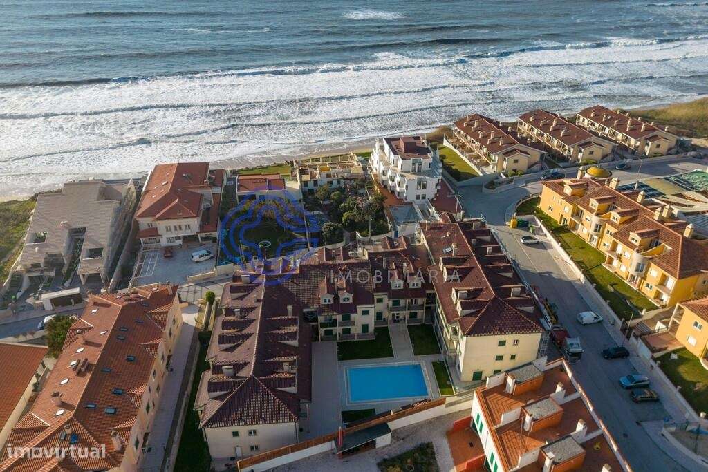 Apartamento T1 + 2  com garagem fechada a 2 minutos da praia, Pataias - Grande imagem: 5/37