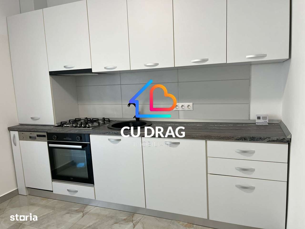 Apartament 2 camere Doamna Stanca - Imagine principală: 2/16