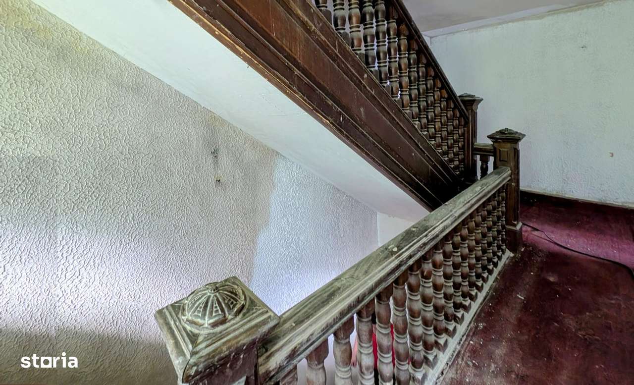 Sinaia,protocol SPEM+restaurant Vadul Cerbului,t=6300mp,desch.DN=72m-10