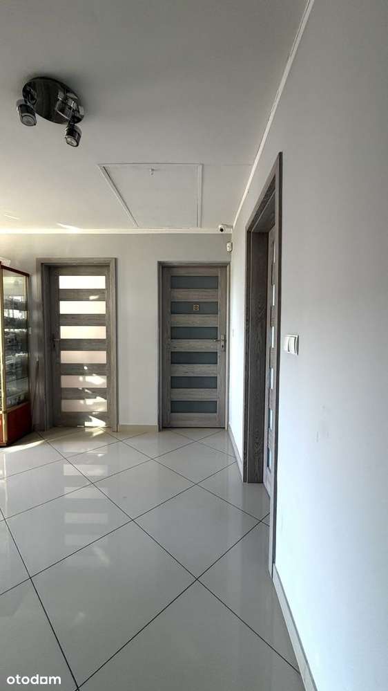 Willa nad jeziorem Bierzwnik. Pompa Ciepła !-9