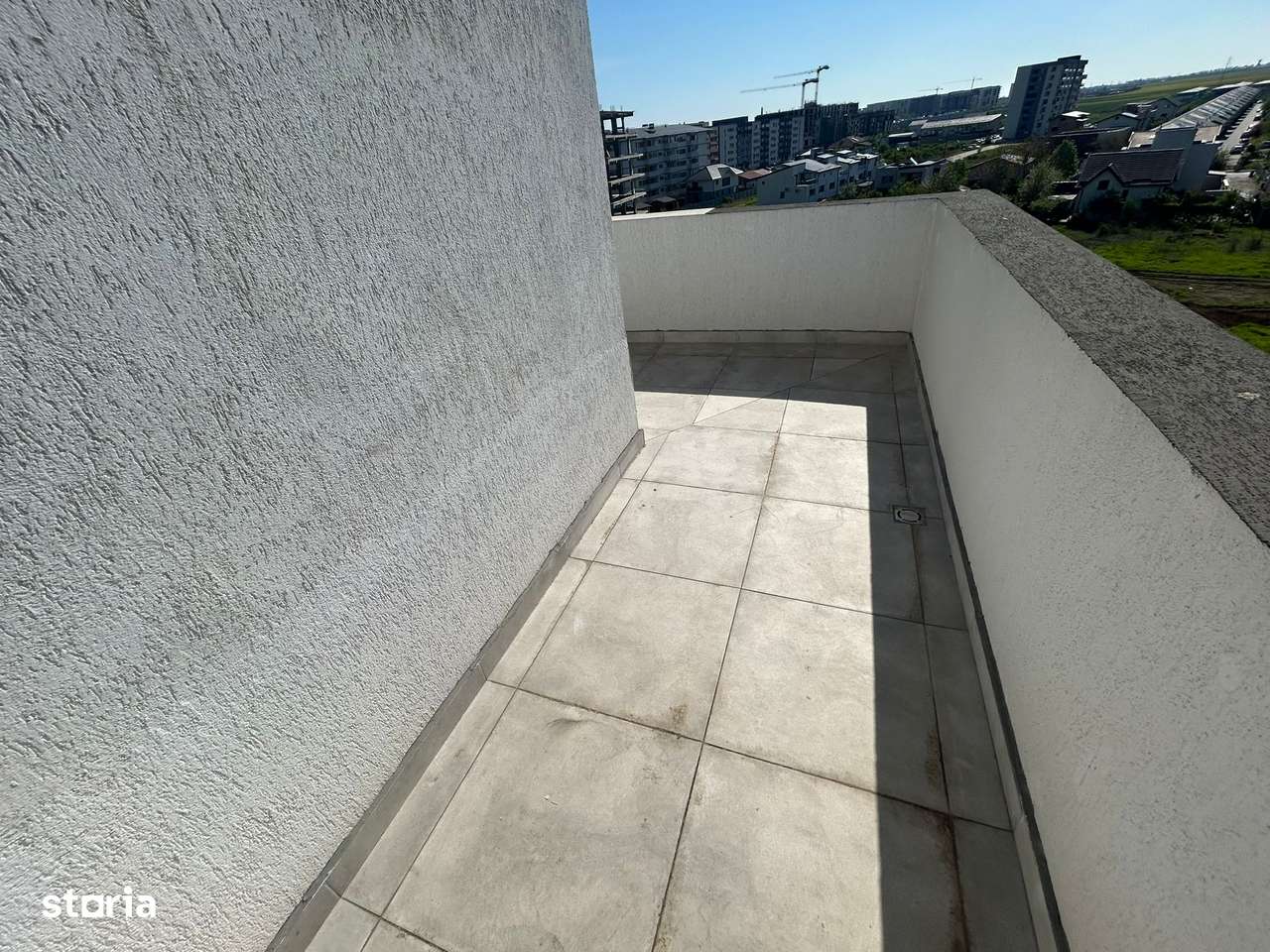 Apartament 2 camere decomandat, Grand Arena-Postalionului-6