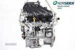 Motor Nissan Qashqai|10-13 - 1