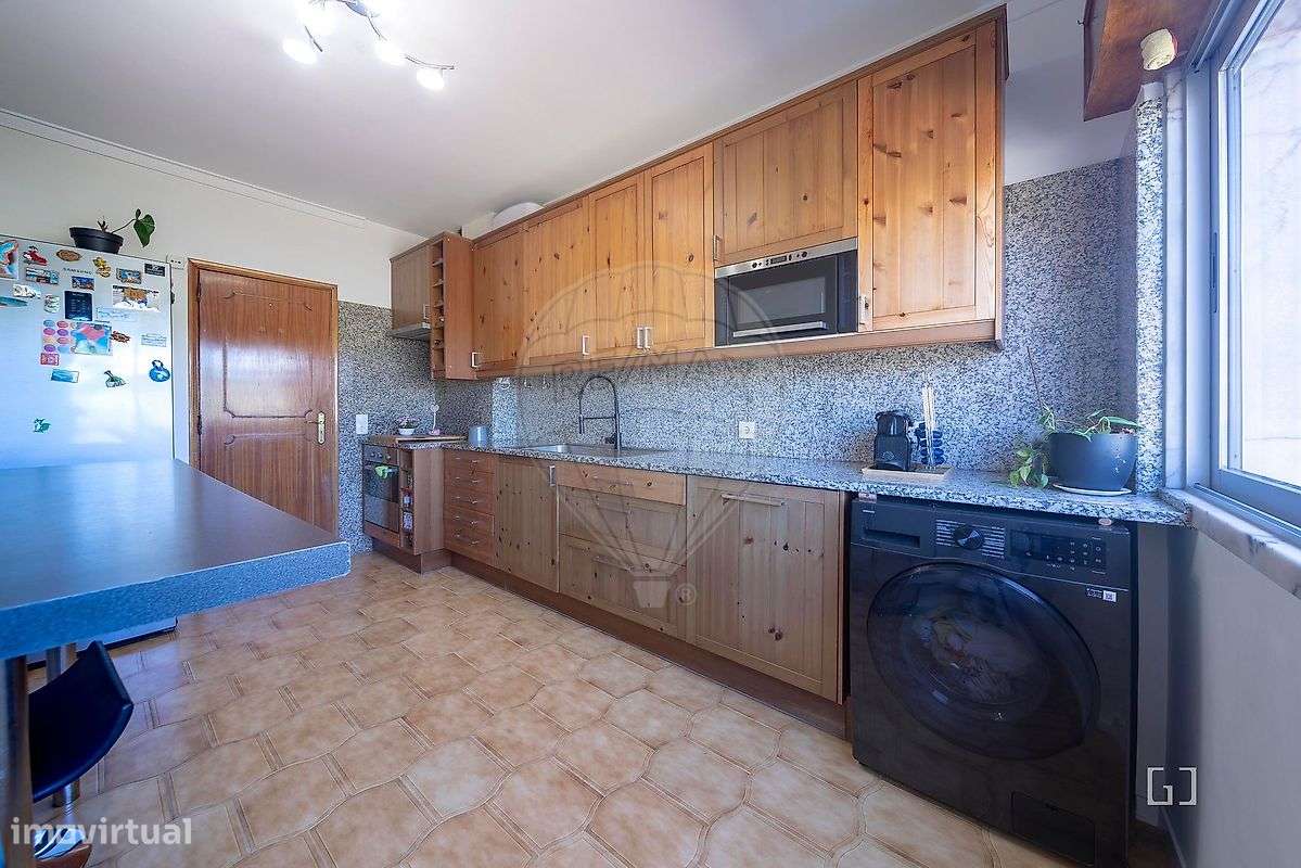 Apartamento T2 para venda-9