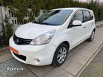 Nissan Note - 4