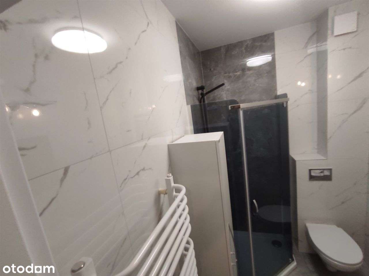 mieszkanie Leonów niskie opłaty parking-7