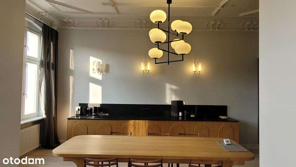 Duże, piękne mieszkanie przy al. Jana Pawła II-7