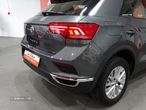 VW T-Roc 1.6 TDI Style - 22