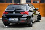 BMW Seria 1 120d Edition M Sport Shadow - 13