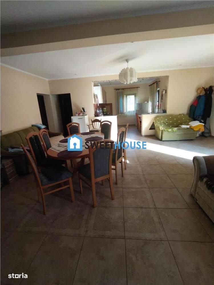 Casa de Vacanta Zona Dejani - Imagine principală: 4/9