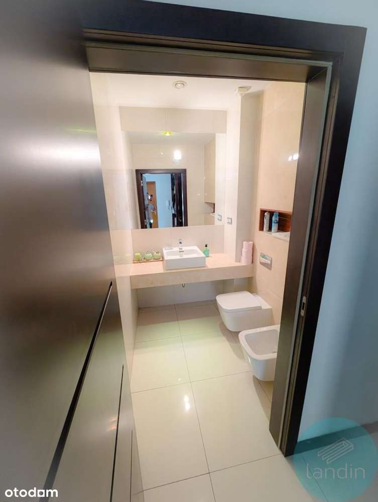 Nowoczesny Dom Iwiny + Dom 60 m2-7