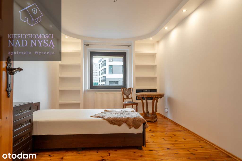 3 pok. pow. 63,14 m2, parter, centrum! - Pełny obrazek: 5/9