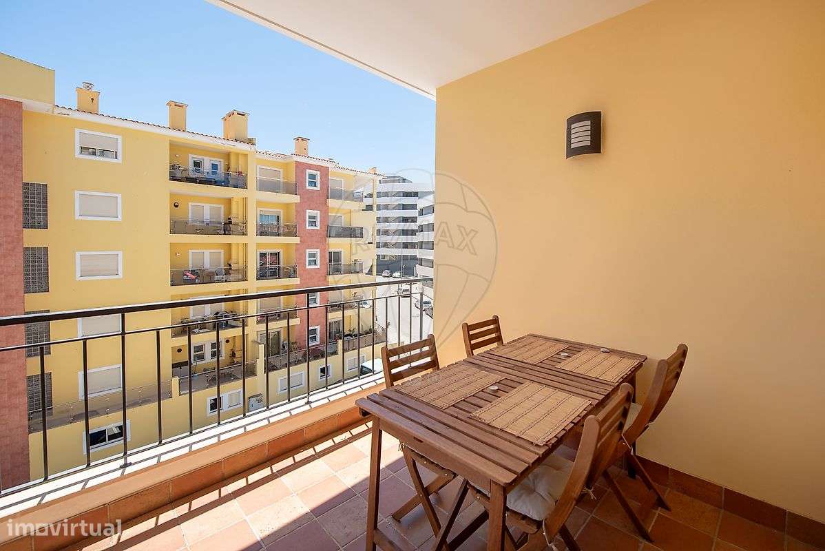 Apartamento T2 para venda-25