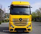 Mercedes-Benz Actros MP5 2542 Giga / Low Deck / BDF / 6×2 / E6 - 2