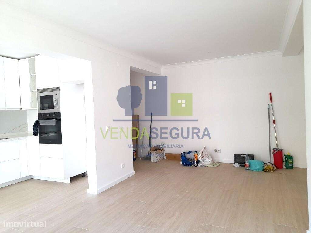 Apartamento T3 | Beja-18