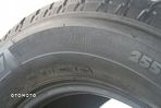 4 Opony Zimowe 255/55R18 Michelin Latitude Alpin - 8