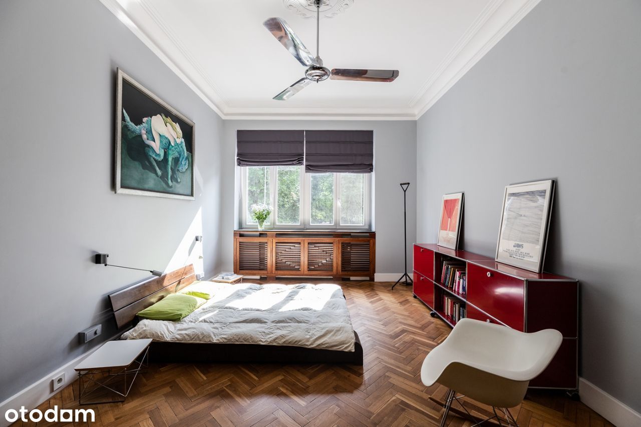 Comfortable flat near Piotrkowska Street