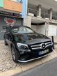 Mercedes-Benz GLC 250 d 4-Matic - 4