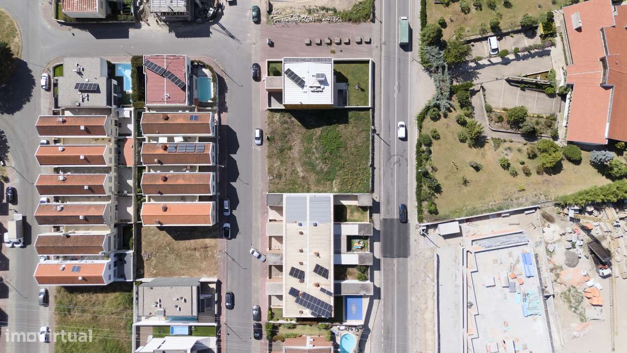 Terreno para Construção – Lote B11 | Palmeira, Braga-5