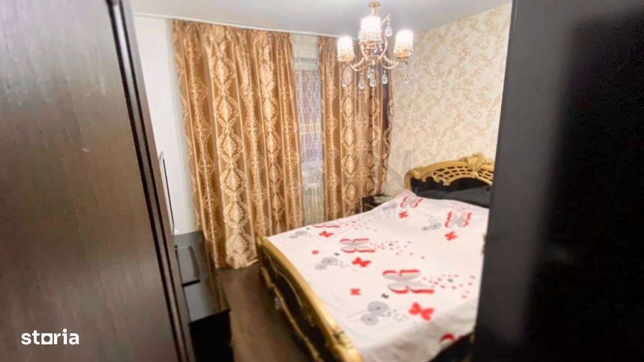 Apartament 3 Camere I Stefan cel mare - Imagine principală: 4/10