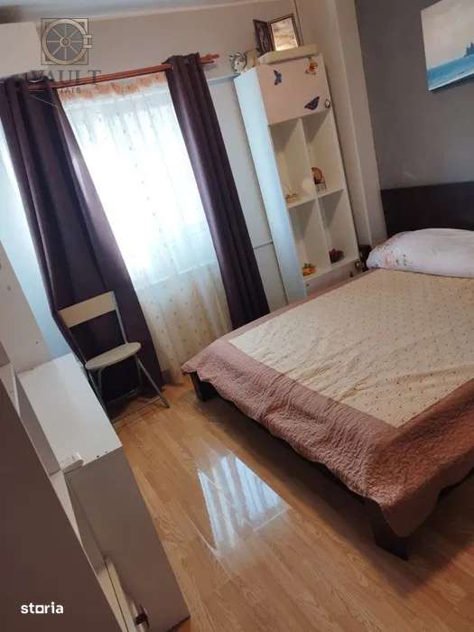 APARTAMENT 3 CAMERE - METROU CONSTANTIN BRANCUSI - DRUMUL TABEREI - Imagine principală: 2/8