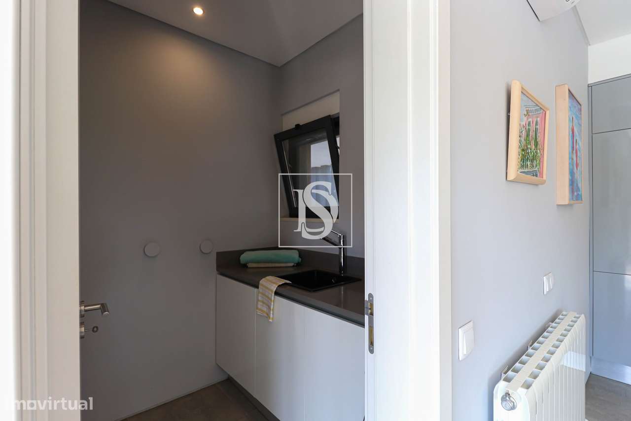 Fantástica moradia T3-19