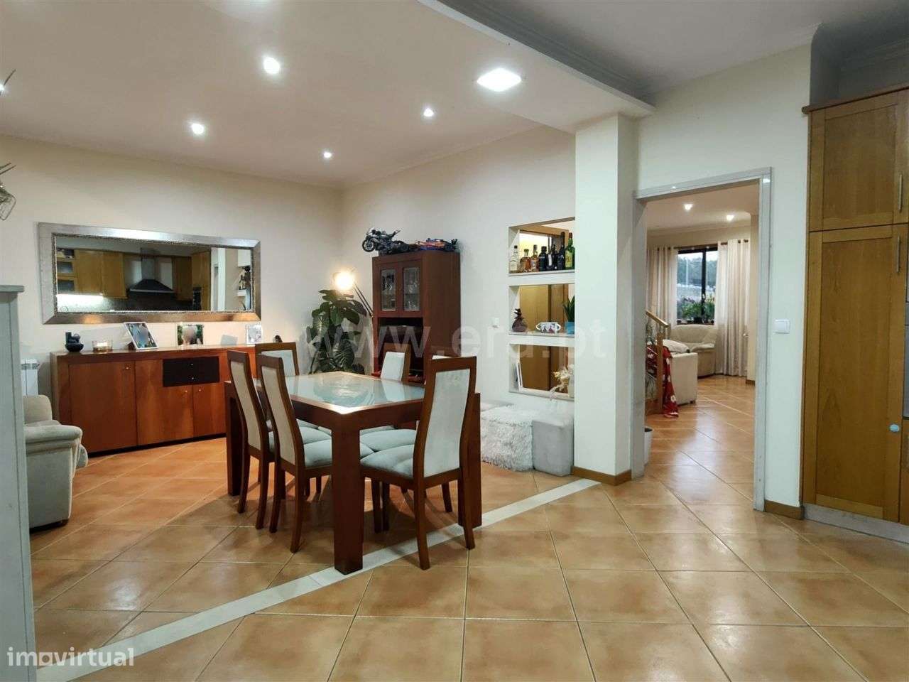 Moradia T3, Barroselas - Grande imagem: 4/20