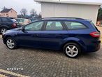 Ford Mondeo 1.6 TDCi Titanium - 5