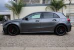 Mercedes-Benz A 45 AMG S 4Matic+ - 7