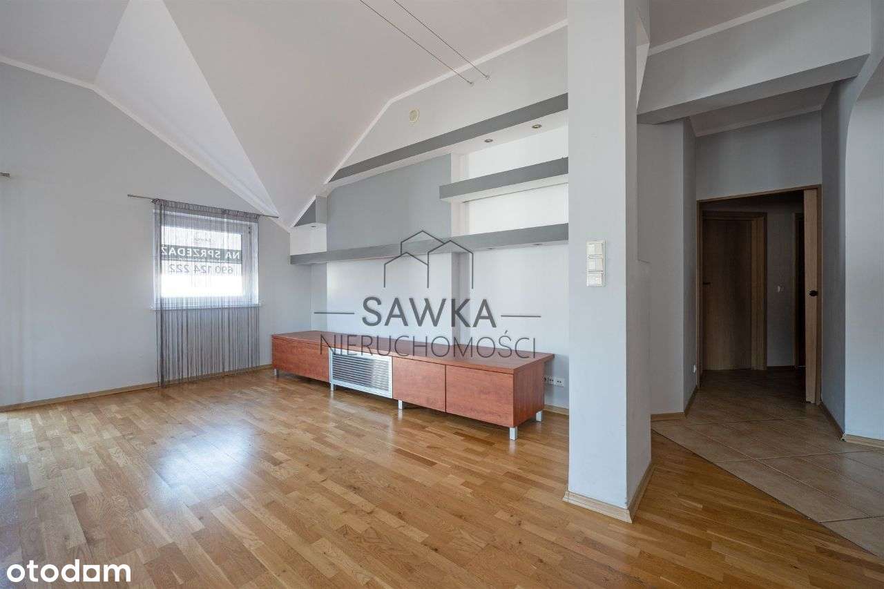 Unikalny Apartament - jedyny na całej kondygnacji!-5