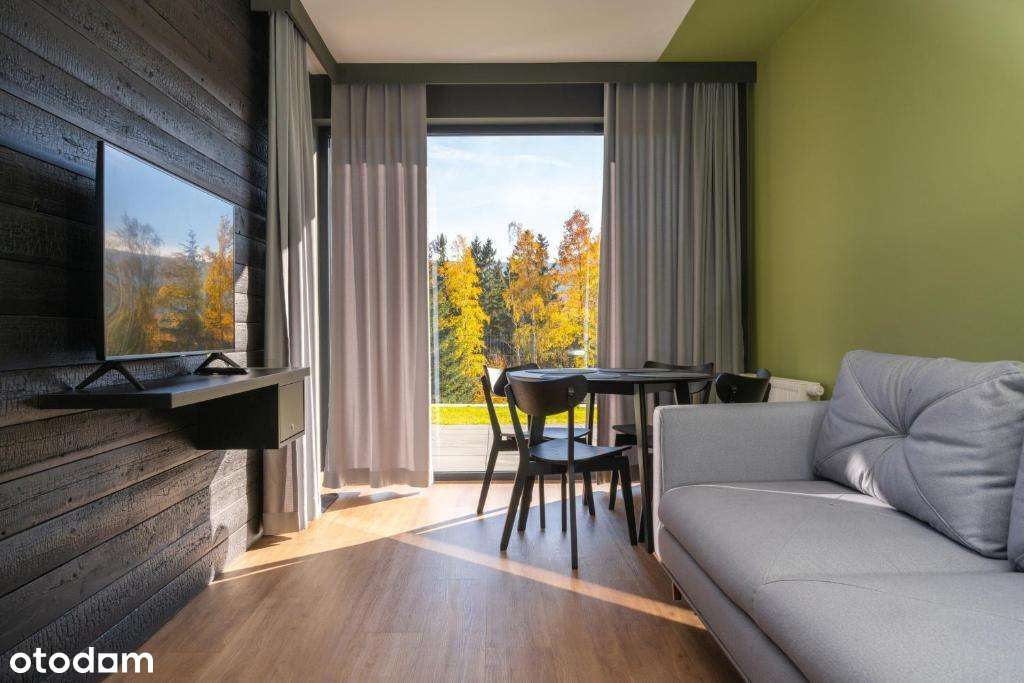 Cisza i spokój – apartament w cenie netto 480 tys.-2