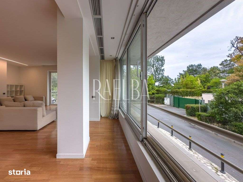 Primaverii | Vila Lac 3 | Parcul Bordei | 140mp | Free View-1