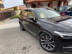 Volvo XC 90 D5 AWD Inscription 7os - 3