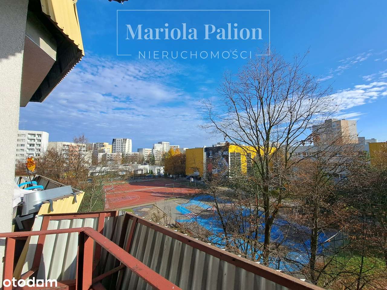 REZERWACJA! 2 pokoje | 2 balkony | Piotrowice-Ochojec - Pełny obrazek: 5/9