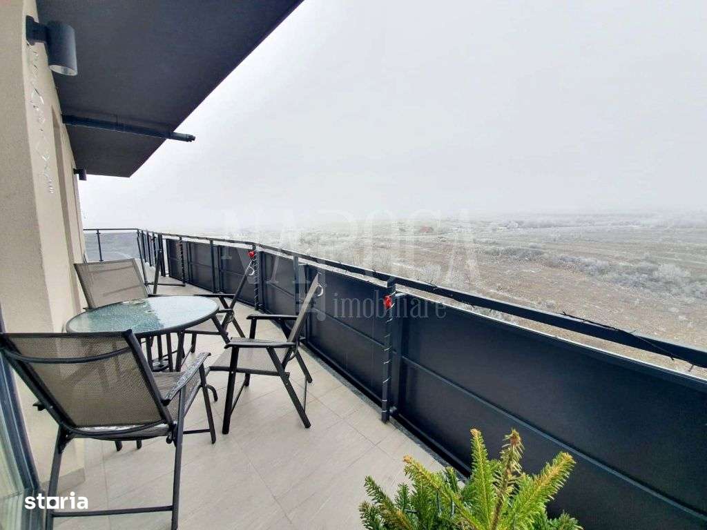 Apartament 3 camere de vanzare in Sopor, Cluj Napoca-9