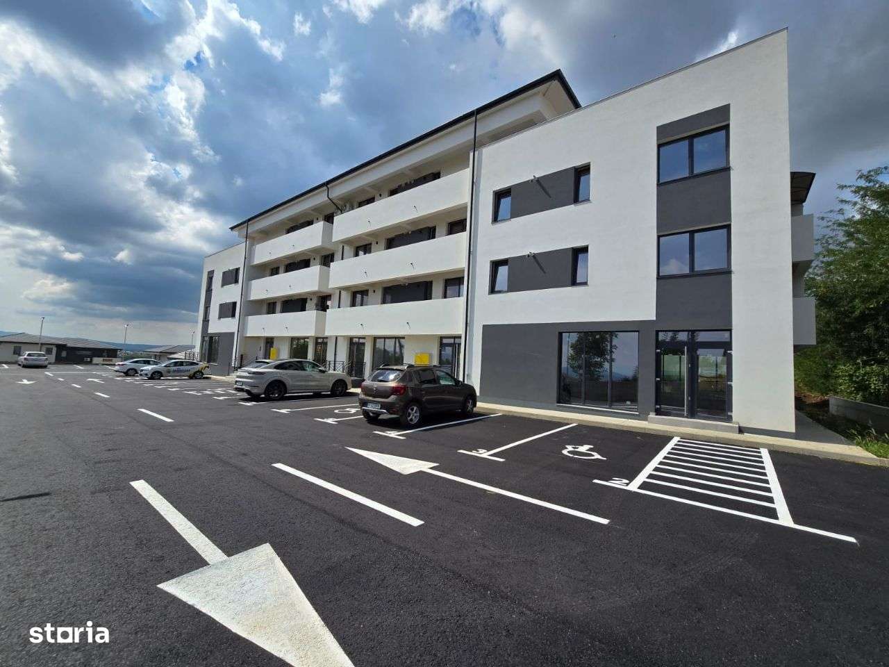 Apartament 1 camera, balcon, primar 2025-13