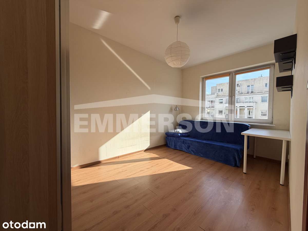 Na sprzedaż mieszkanie ul. Saperska, Poznań.-5