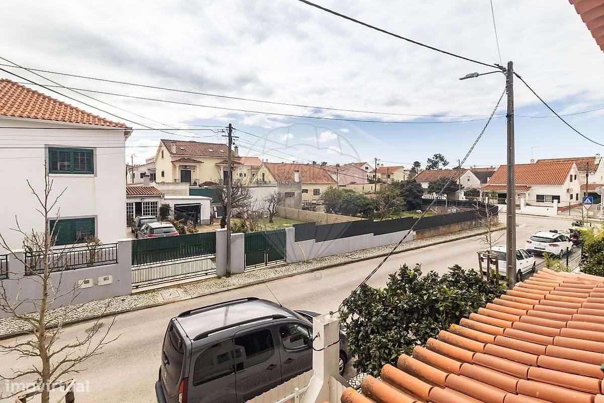 Moradia Geminada T3+2 – Quinta do Conde para venda-13