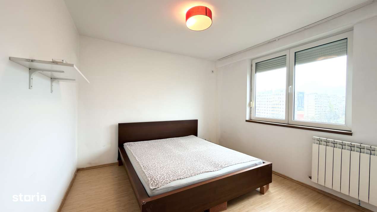 Vanzare Apartament 2 Camere Decomandat Drumul Taberei Metrou Brancusi-4