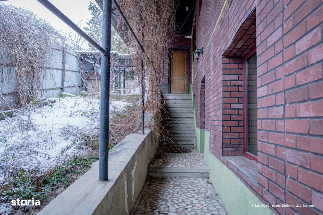 Zorilor 210. Casa ta, langa Judecatorie-17