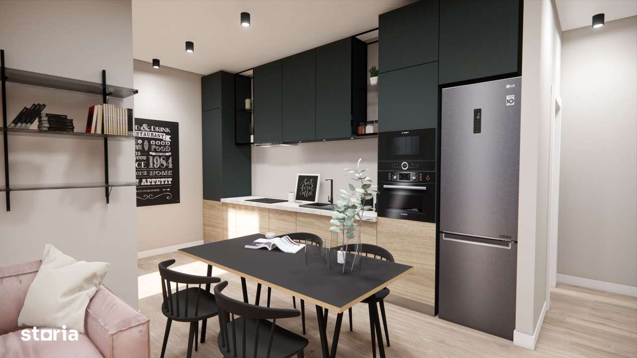 PENTHOUSE  | ARED CITY (IMAR) | FARA AGENTII | COMISION 0% - Imagine principală: 3/12