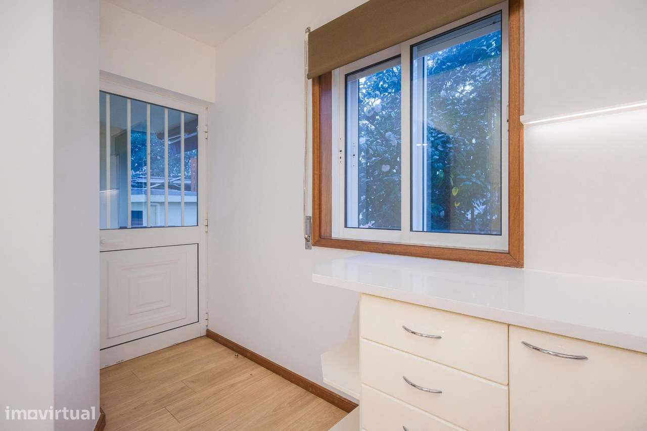 Moradia T6, Monte dos Burgos, Matosinhos - Grande imagem: 5/59