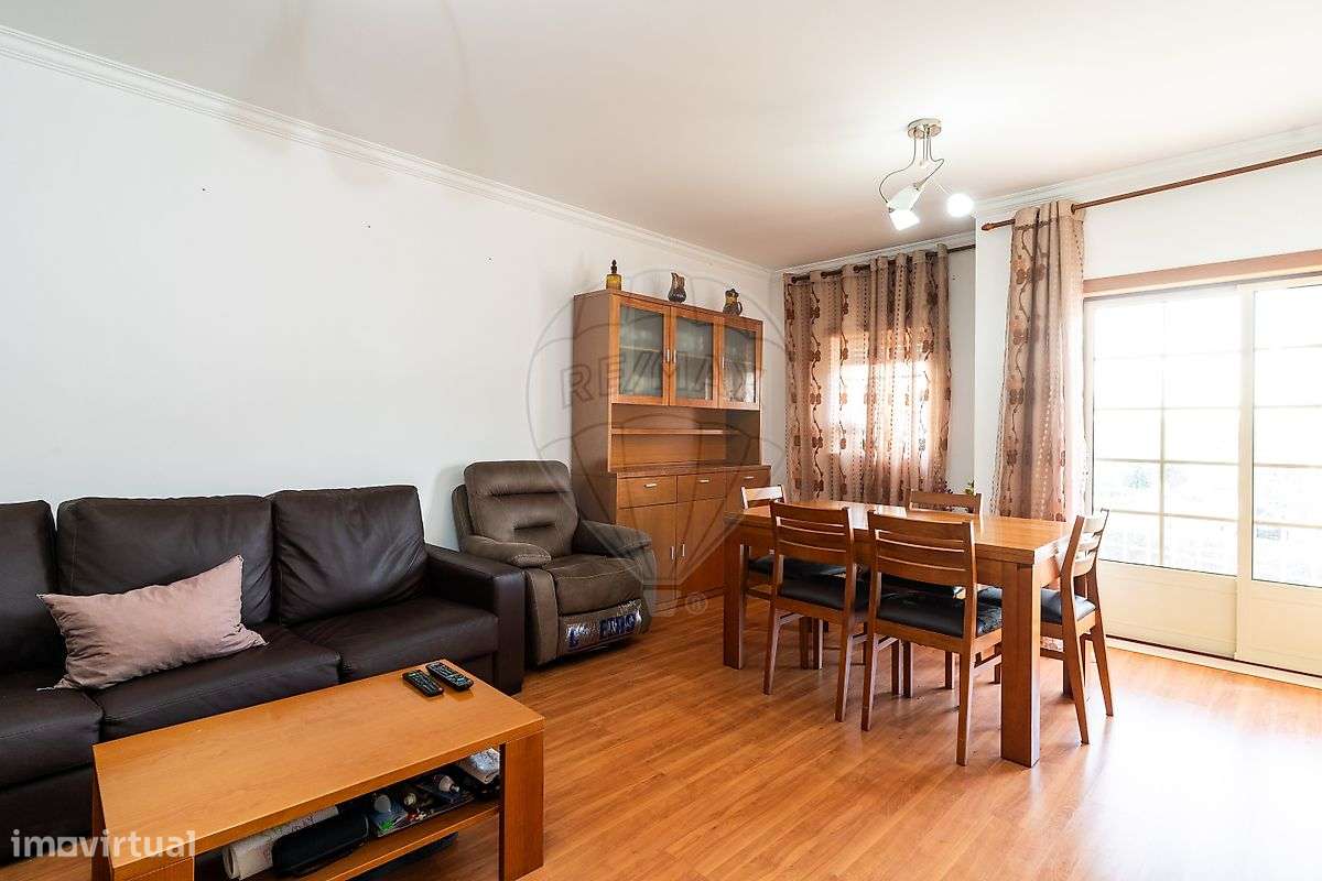 Apartamento T3 para venda - Grande imagem: 5/30