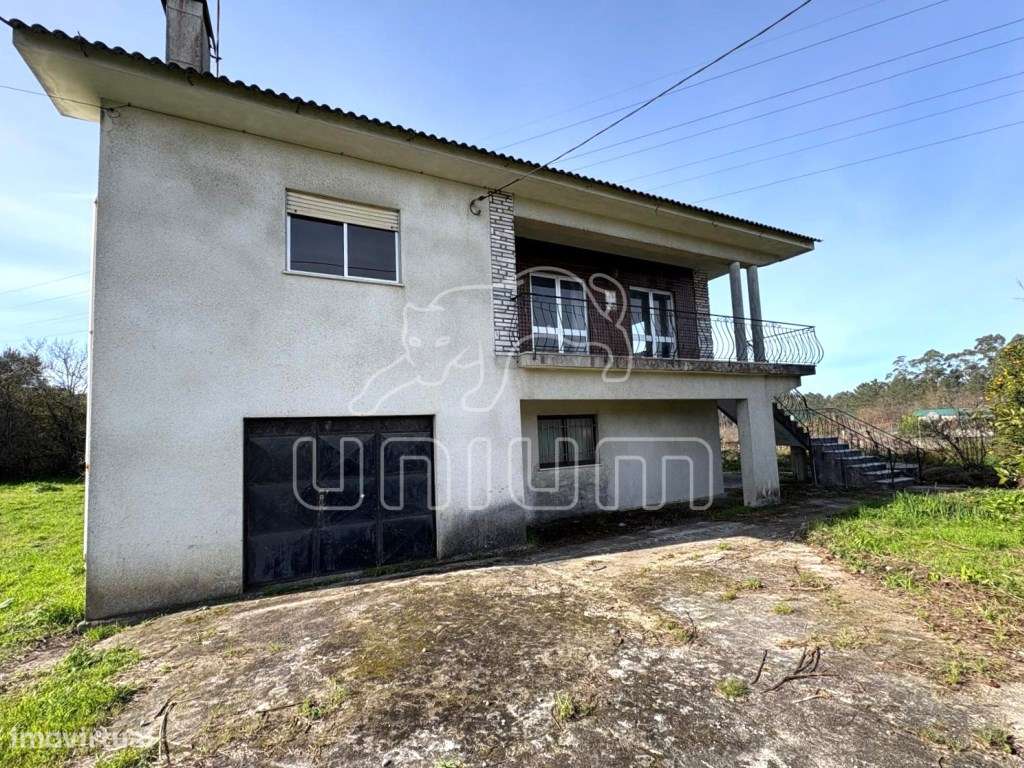 Moradia Vila Fria - Grande imagem: 4/12